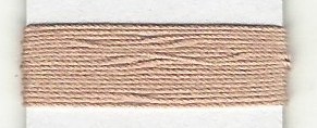 soie perlée bobine de 16m - 091
