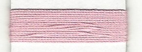 soie perlée bobine de 16m - 076
